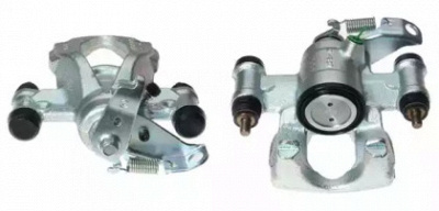 BUDWEG CALIPER 345150 -  Тормозной суппорт